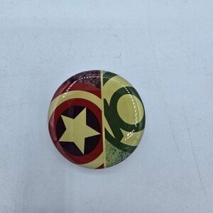 New Captian America Cellphone Stand, Grip, Holder